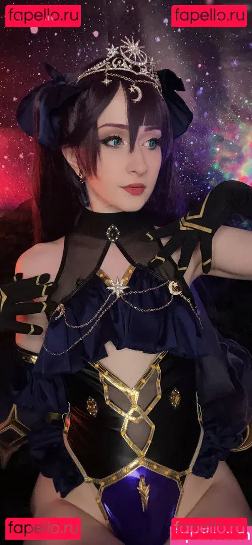 Timbercosplay Onlyfans Photo Gallery 