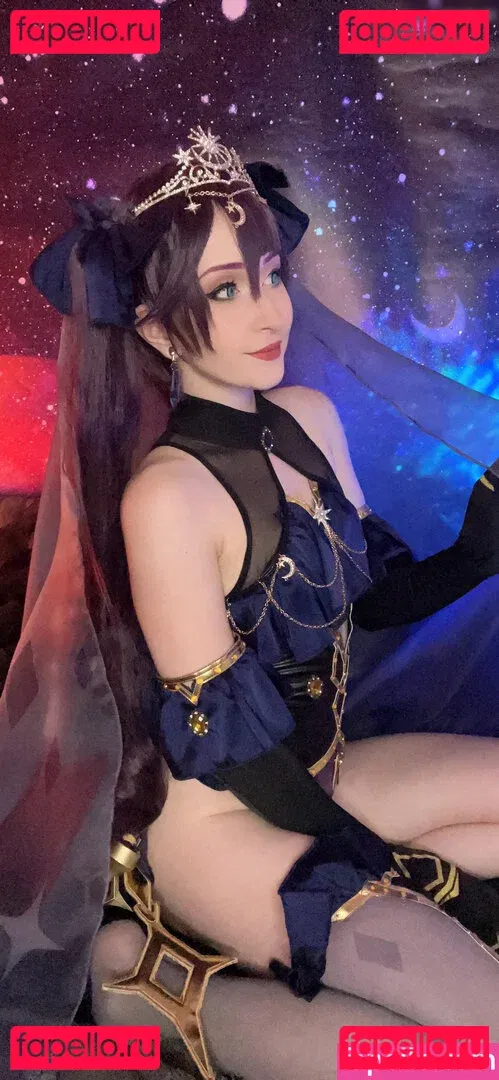 Timbercosplay Onlyfans Photo Gallery 