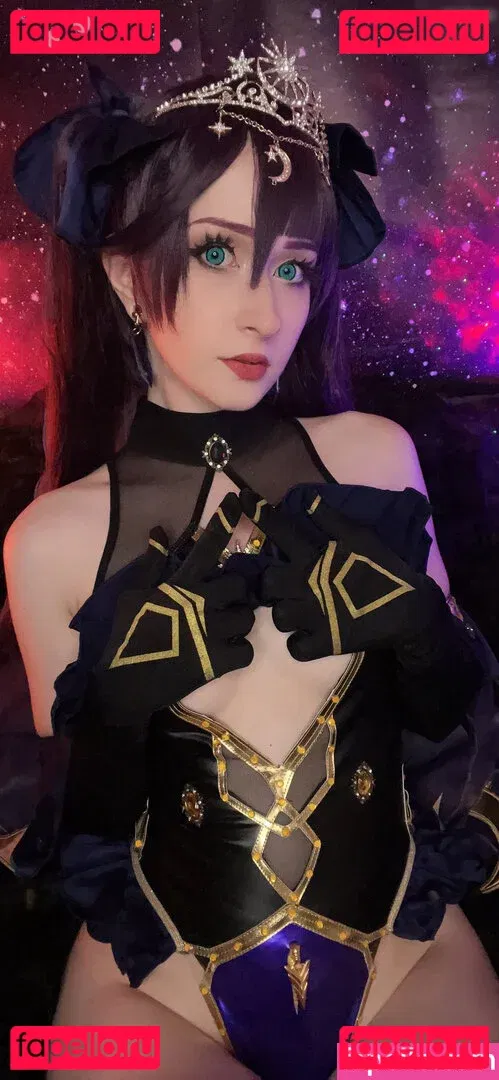 Timbercosplay Onlyfans Photo Gallery 