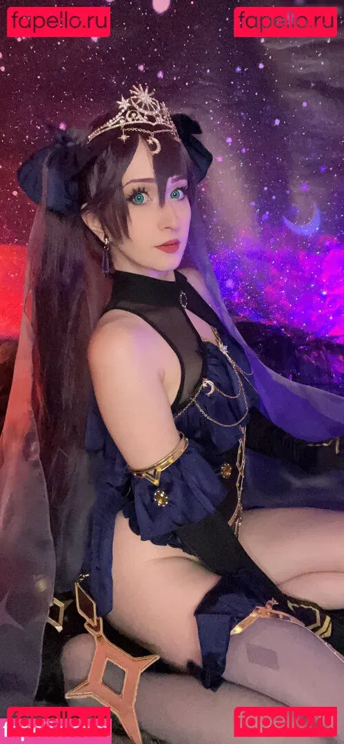 Timbercosplay Onlyfans Photo Gallery 