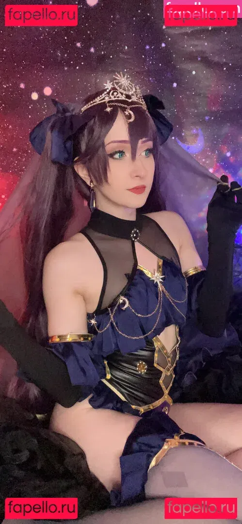 Timbercosplay Onlyfans Photo Gallery 