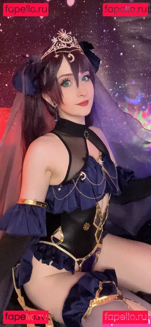 Timbercosplay Onlyfans Photo Gallery 