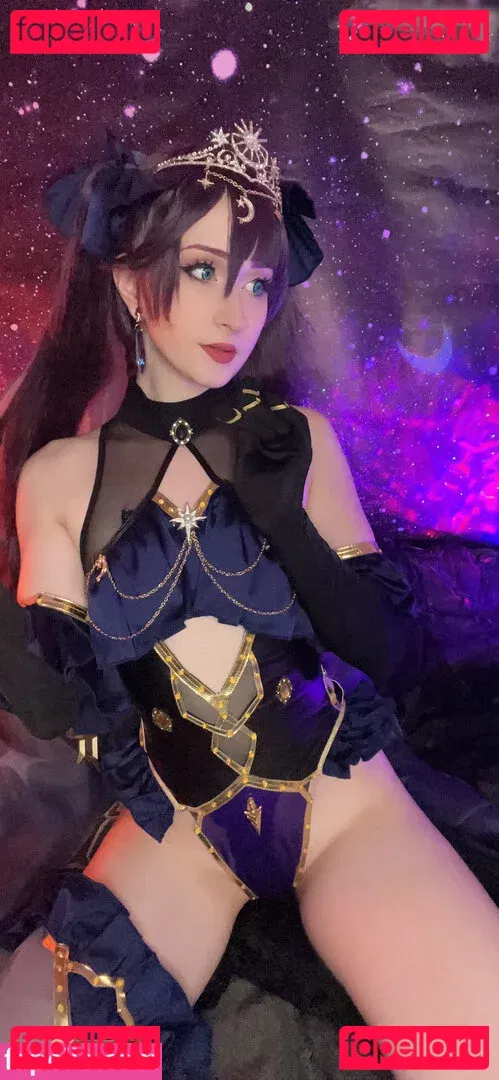 Timbercosplay Onlyfans Photo Gallery 