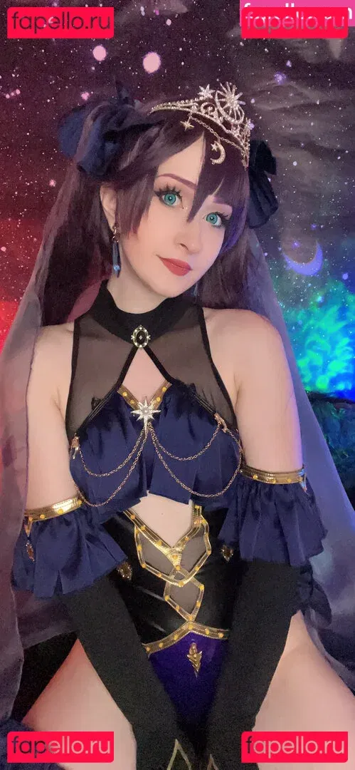 Timbercosplay Onlyfans Photo Gallery 