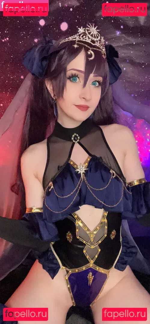 Timbercosplay Onlyfans Photo Gallery 