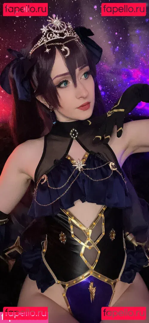 Timbercosplay Onlyfans Photo Gallery 