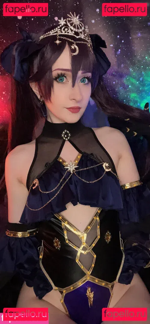 Timbercosplay Onlyfans Photo Gallery 