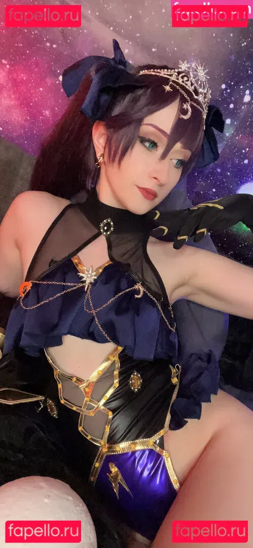 Timbercosplay Onlyfans Photo Gallery 