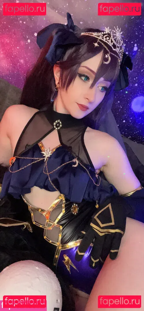 Timbercosplay Onlyfans Photo Gallery 