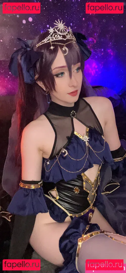 Timbercosplay Onlyfans Photo Gallery 