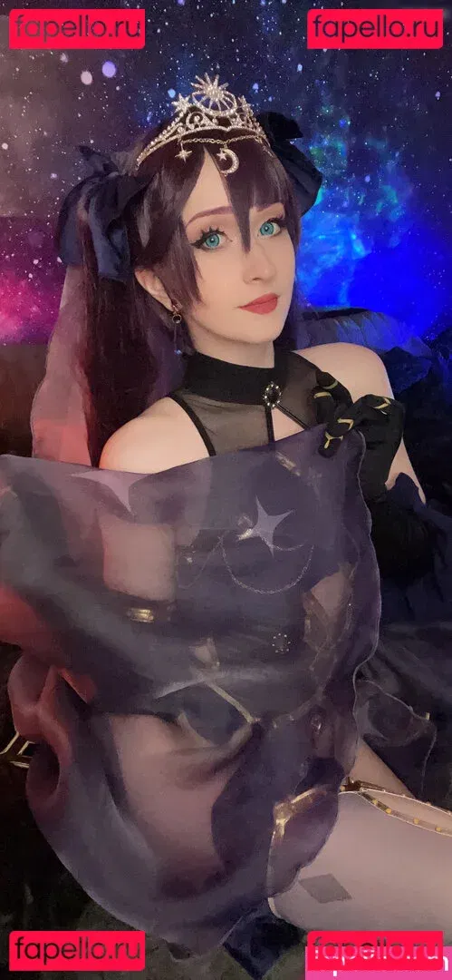 Timbercosplay Onlyfans Photo Gallery 