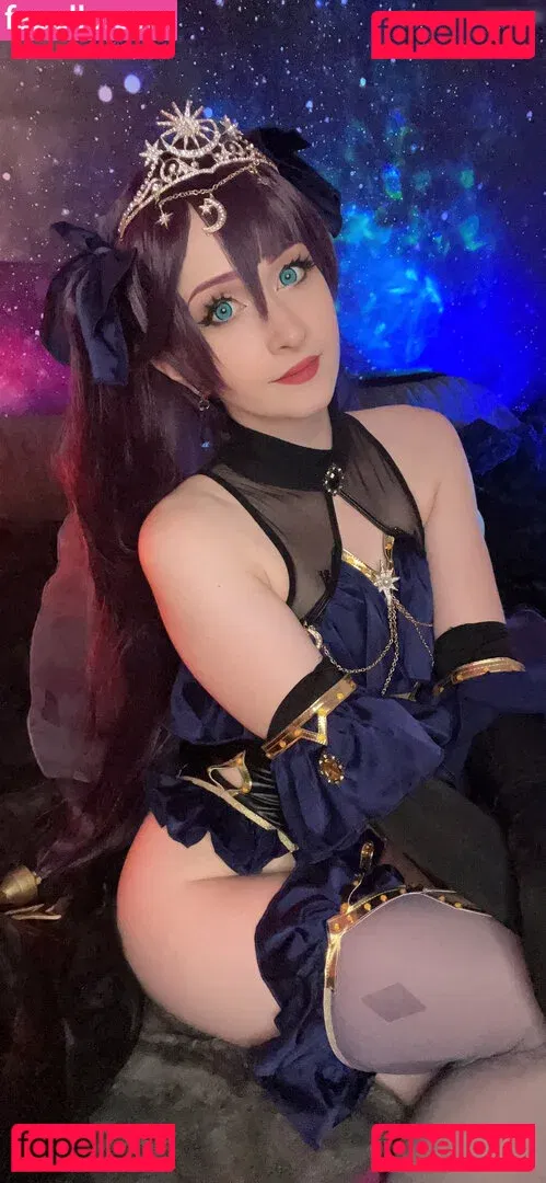 Timbercosplay Onlyfans Photo Gallery 