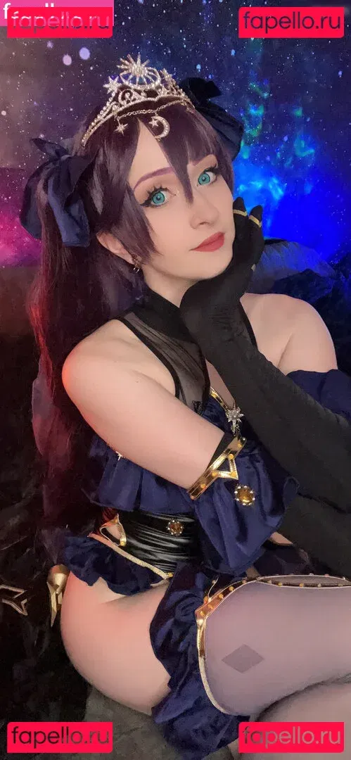 Timbercosplay Onlyfans Photo Gallery 