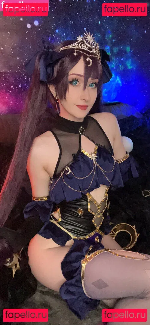 Timbercosplay Onlyfans Photo Gallery 