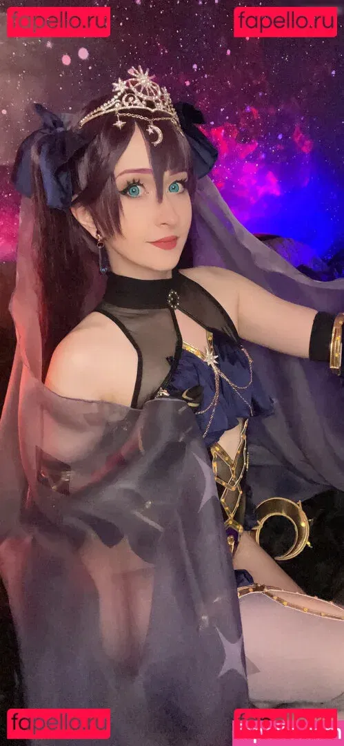 Timbercosplay Onlyfans Photo Gallery 