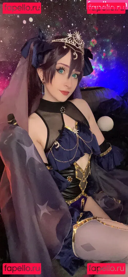 Timbercosplay Onlyfans Photo Gallery 