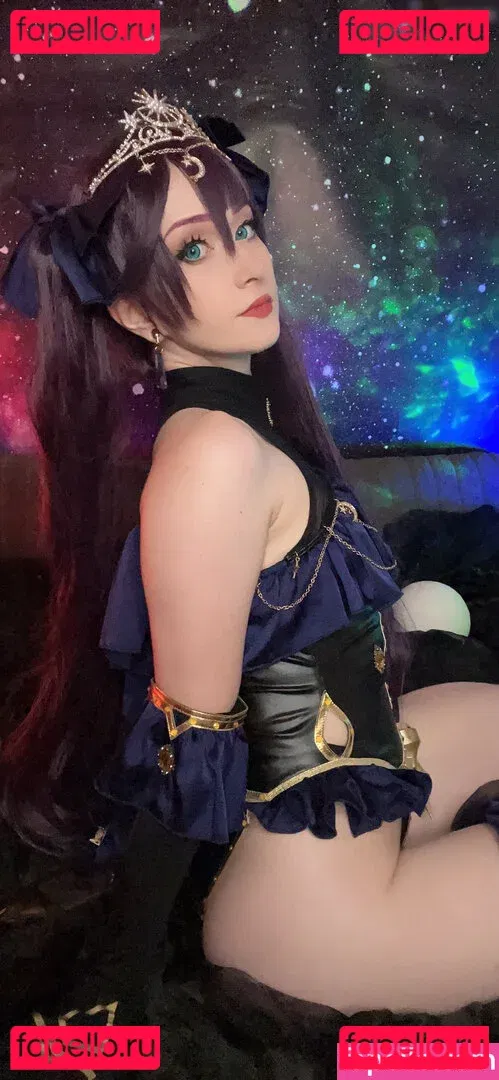 Timbercosplay Onlyfans Photo Gallery 