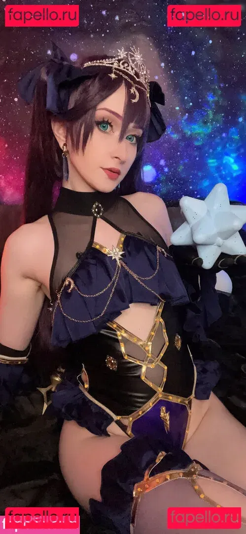 Timbercosplay Onlyfans Photo Gallery 