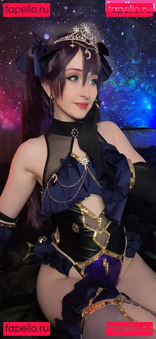 Timbercosplay Onlyfans Photo Gallery 