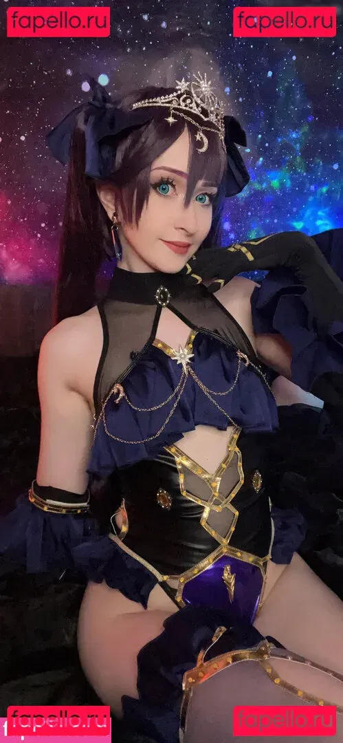 Timbercosplay Onlyfans Photo Gallery 