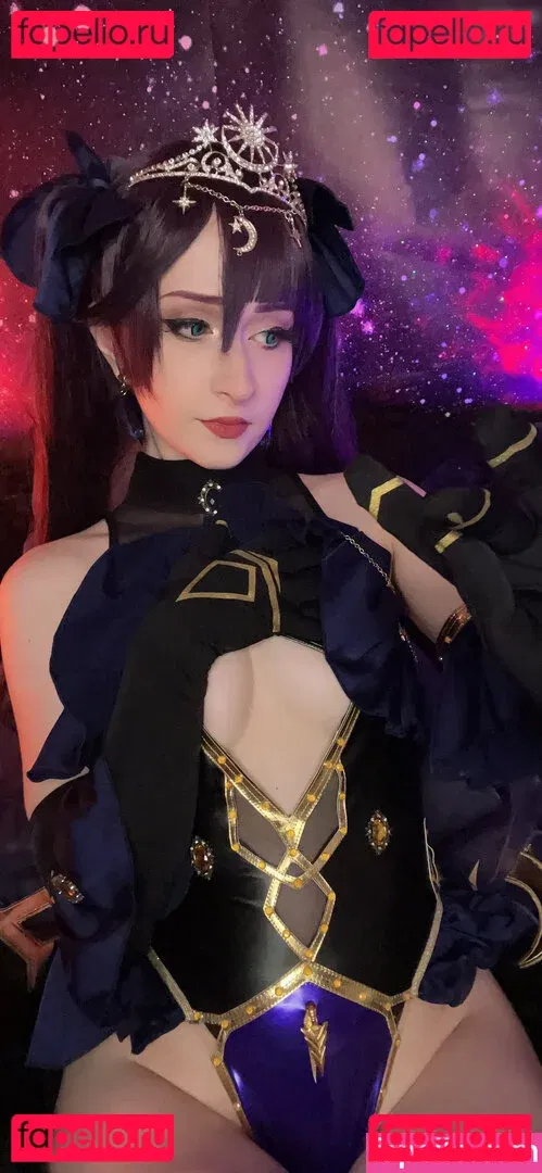 Timbercosplay Onlyfans Photo Gallery 