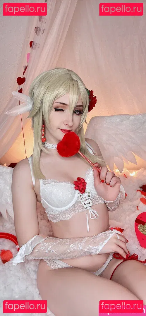 Timbercosplay Onlyfans Photo Gallery 