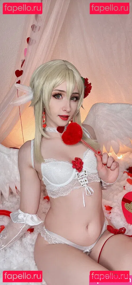 Timbercosplay Onlyfans Photo Gallery 