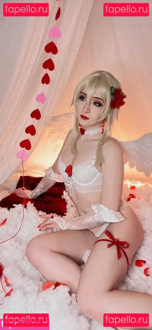 Timbercosplay Onlyfans Photo Gallery 