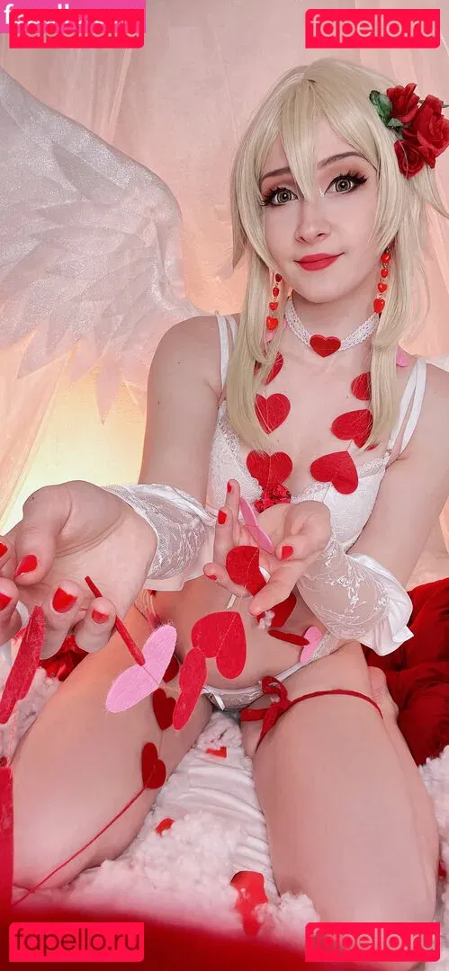 Timbercosplay Onlyfans Photo Gallery 