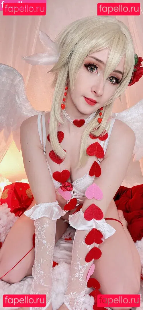 Timbercosplay Onlyfans Photo Gallery 