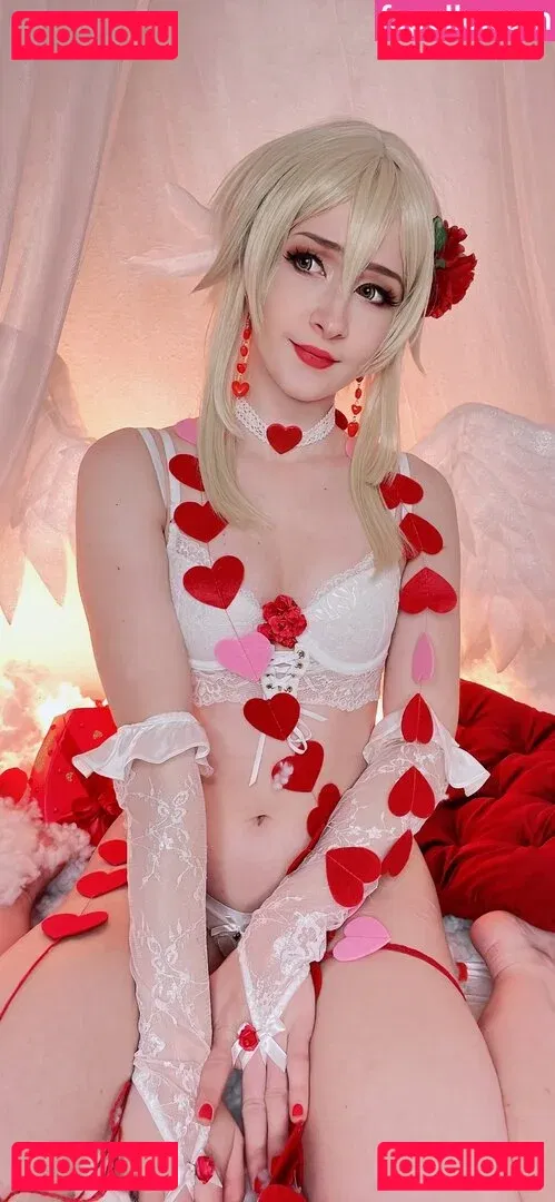 Timbercosplay Onlyfans Photo Gallery 