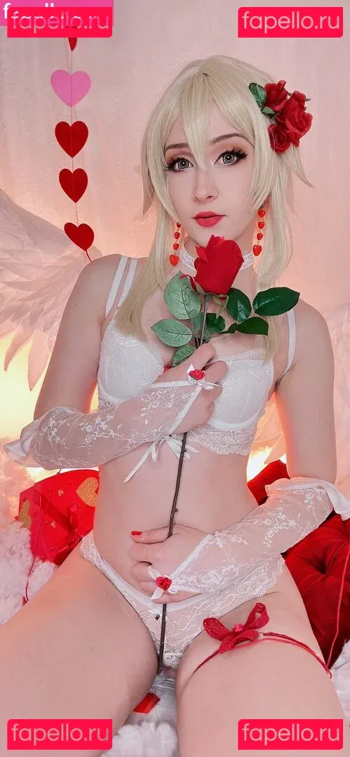 Timbercosplay Onlyfans Photo Gallery 