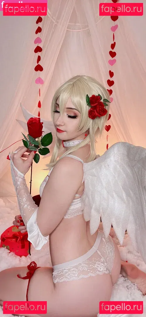 Timbercosplay Onlyfans Photo Gallery 