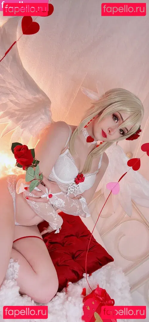 Timbercosplay Onlyfans Photo Gallery 