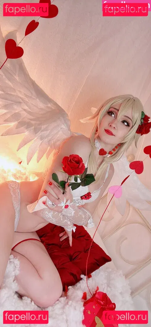 Timbercosplay Onlyfans Photo Gallery 