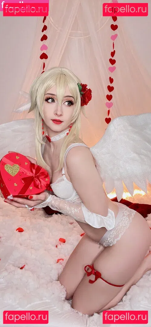 Timbercosplay Onlyfans Photo Gallery 