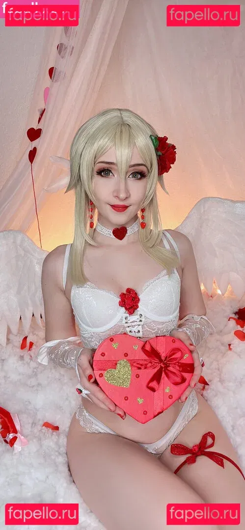 Timbercosplay Onlyfans Photo Gallery 