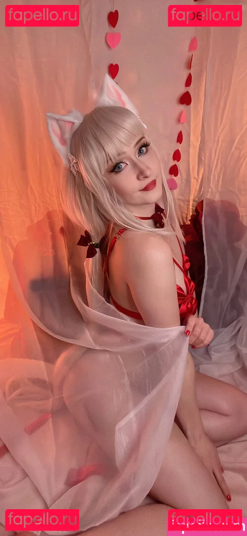 Timbercosplay Onlyfans Photo Gallery 