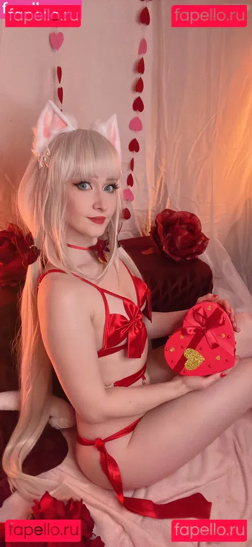 Timbercosplay Onlyfans Photo Gallery 