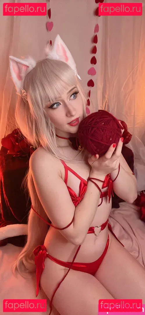 Timbercosplay Onlyfans Photo Gallery 