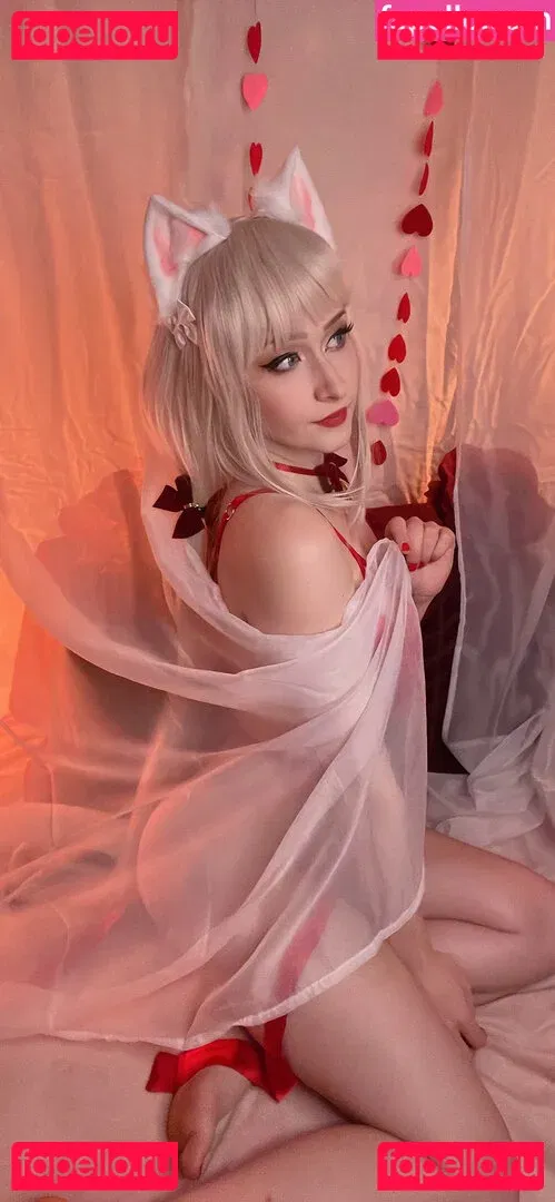 Timbercosplay Onlyfans Photo Gallery 