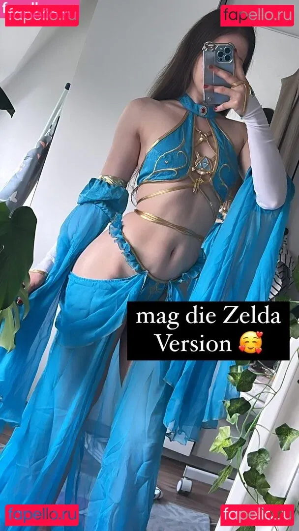 Timbercosplay Onlyfans Photo Gallery 