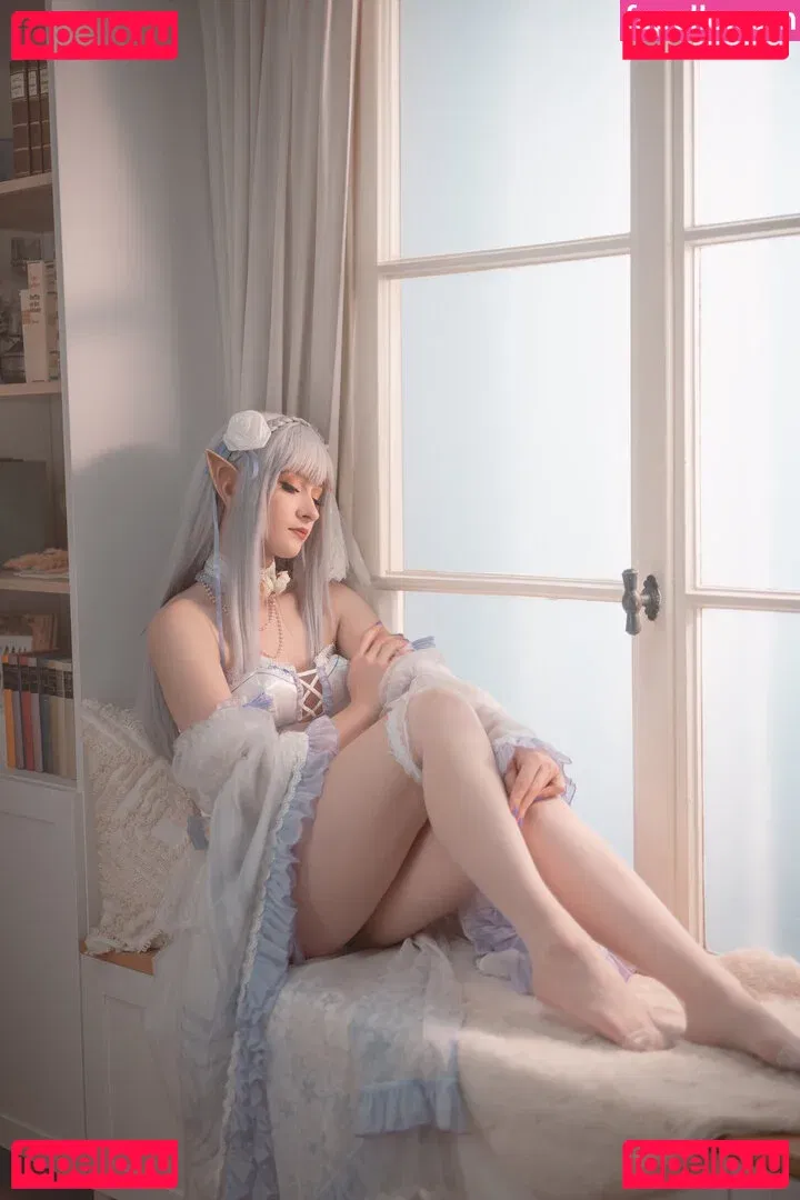 Timbercosplay Onlyfans Photo Gallery 