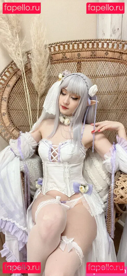 Timbercosplay Onlyfans Photo Gallery 