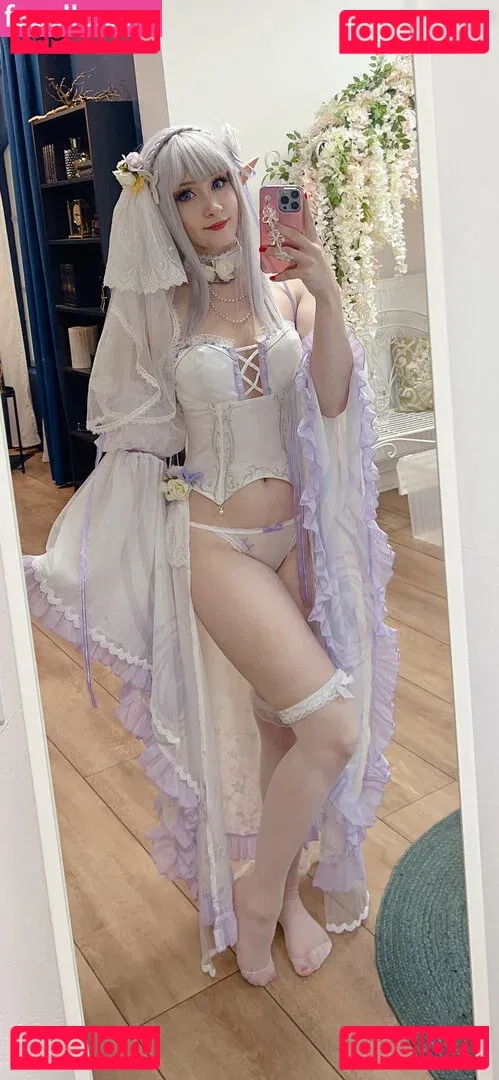 Timbercosplay Onlyfans Photo Gallery 