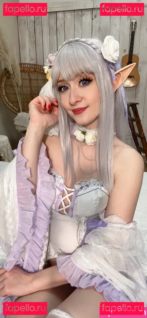 Timbercosplay Onlyfans Photo Gallery 