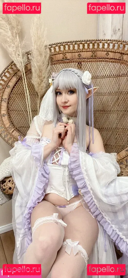 Timbercosplay Onlyfans Photo Gallery 