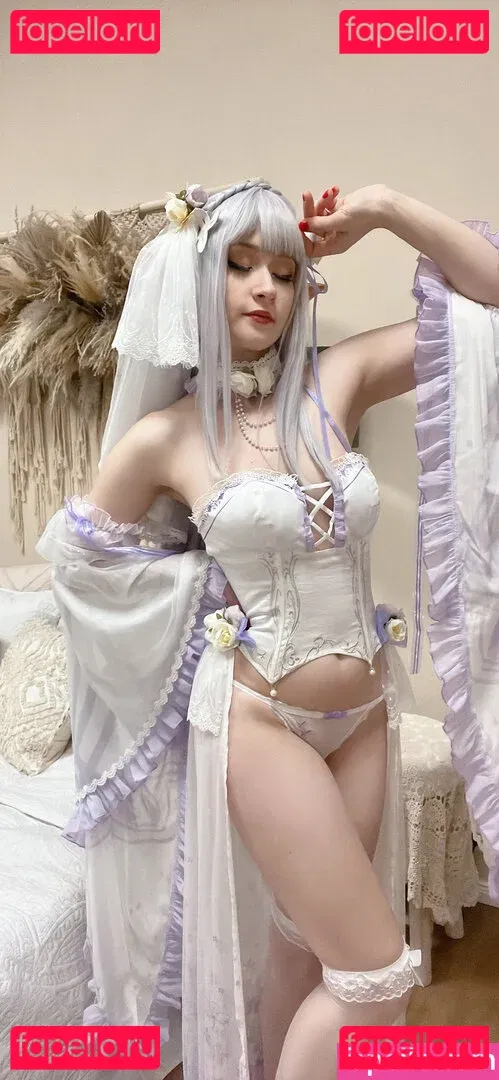 Timbercosplay Onlyfans Photo Gallery 