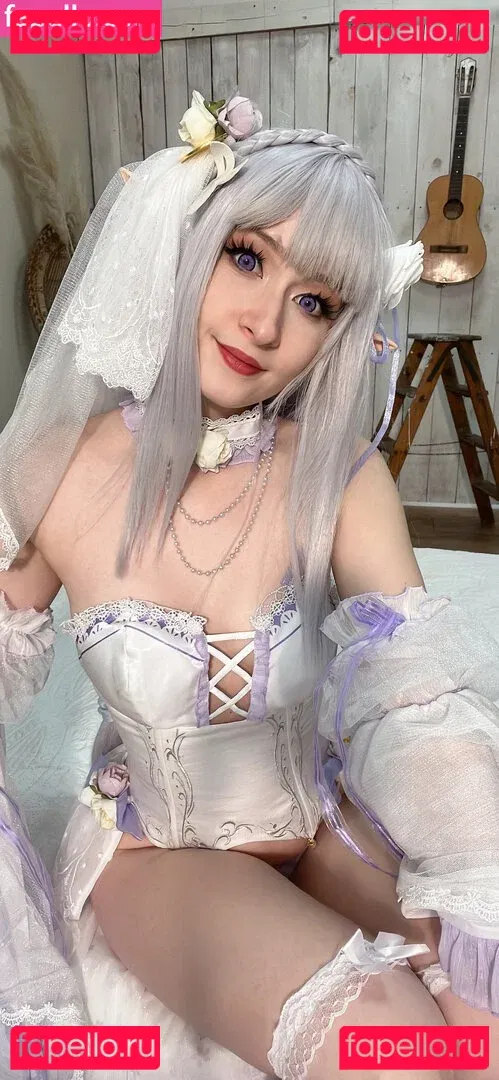 Timbercosplay Onlyfans Photo Gallery 