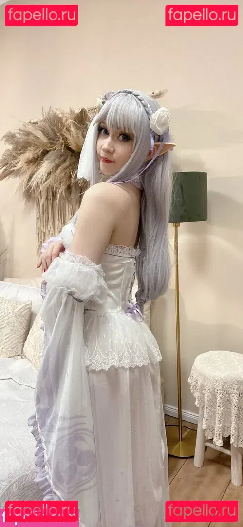 Timbercosplay Onlyfans Photo Gallery 